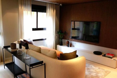 Apartamento à venda com 3 quartos, 163m² em Pinheiros, São Paulo