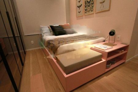 Apartamento à venda com 3 quartos, 163m² em Pinheiros, São Paulo