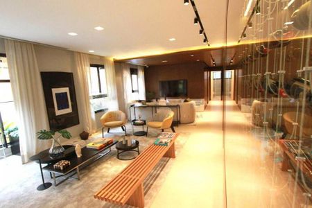 Apartamento à venda com 3 quartos, 163m² em Pinheiros, São Paulo