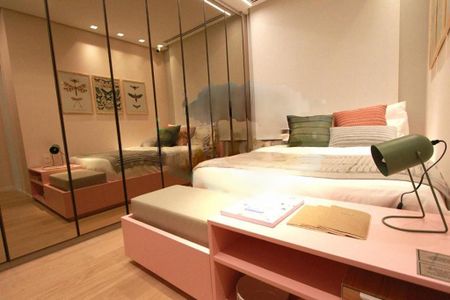 Apartamento à venda com 3 quartos, 163m² em Pinheiros, São Paulo