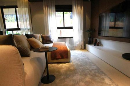 Apartamento à venda com 3 quartos, 163m² em Pinheiros, São Paulo