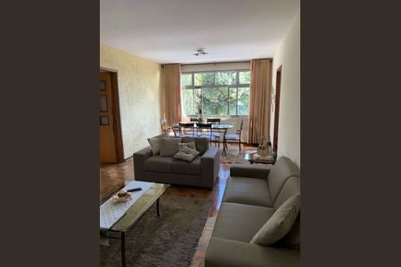 Apartamento à venda com 3 quartos, 107m² em Vila Paulista, São Paulo