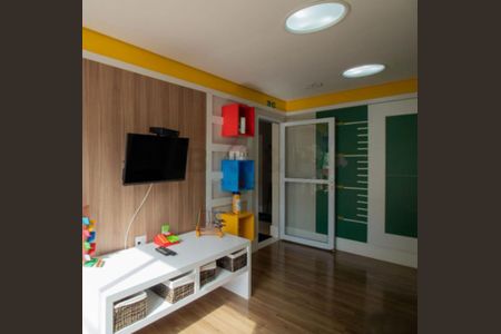 Apartamento à venda com 1 quarto, 45m² em Vila Guarani, São Paulo