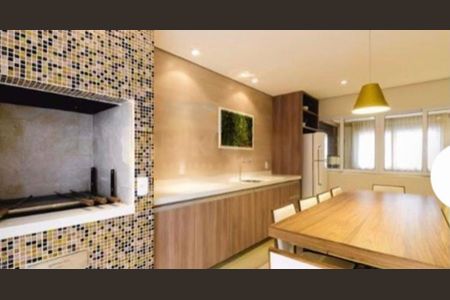 Apartamento à venda com 1 quarto, 45m² em Vila Guarani, São Paulo