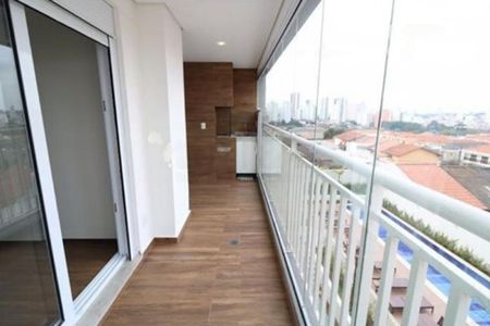 Apartamento à venda com 1 quarto, 45m² em Vila Guarani, São Paulo