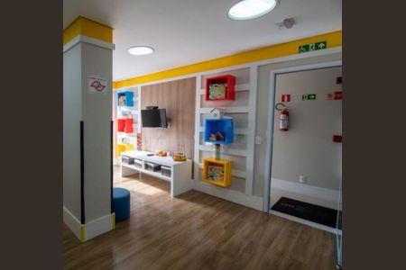 Apartamento à venda com 1 quarto, 45m² em Vila Guarani, São Paulo