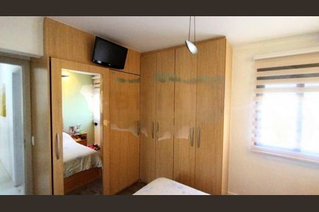 Apartamento à venda com 3 quartos, 85m² em Vila Mascote, São Paulo