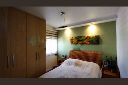 Apartamento à venda com 3 quartos, 85m² em Vila Mascote, São Paulo