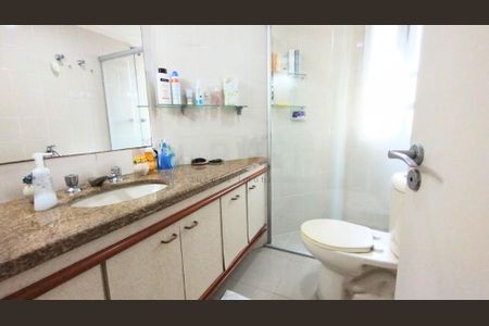 Apartamento à venda com 3 quartos, 85m² em Vila Mascote, São Paulo