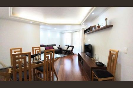 Apartamento à venda com 3 quartos, 85m² em Vila Mascote, São Paulo