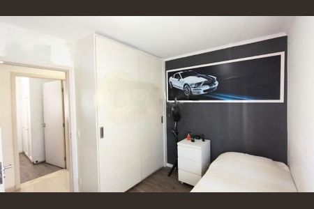Apartamento à venda com 3 quartos, 85m² em Vila Mascote, São Paulo