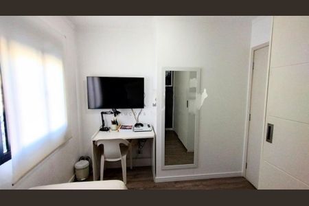 Apartamento à venda com 3 quartos, 85m² em Vila Mascote, São Paulo