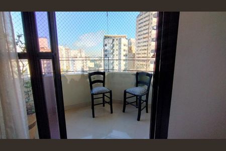 Apartamento à venda com 85m², 3 quartos e 2 vagas