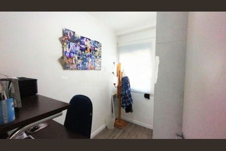 Apartamento à venda com 3 quartos, 85m² em Vila Mascote, São Paulo