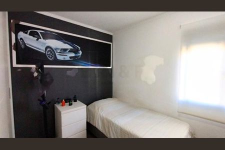 Apartamento à venda com 3 quartos, 85m² em Vila Mascote, São Paulo