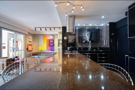 Apartamento à venda com 1 quarto, 94m² em Vila Gertrudes, São Paulo