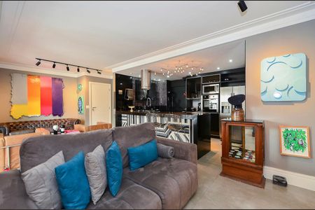 Apartamento à venda com 1 quarto, 94m² em Vila Gertrudes, São Paulo