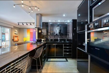 Apartamento à venda com 1 quarto, 94m² em Vila Gertrudes, São Paulo