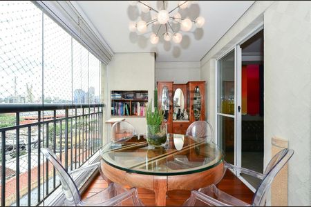 Apartamento à venda com 1 quarto, 94m² em Vila Gertrudes, São Paulo