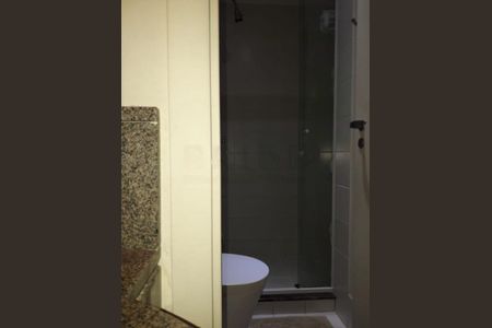 Apartamento à venda com 2 quartos, 42m² em Nova Piraju, São Paulo