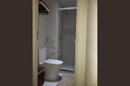 Apartamento à venda com 2 quartos, 42m² em Nova Piraju, São Paulo