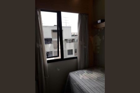 Apartamento à venda com 2 quartos, 42m² em Nova Piraju, São Paulo