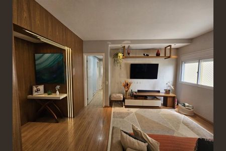 Apartamento à venda com 3 quartos, 180m² em Cidade Monções, São Paulo