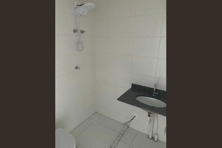 Apartamento à venda com 1 quarto, 25m² em Santo Amaro, São Paulo