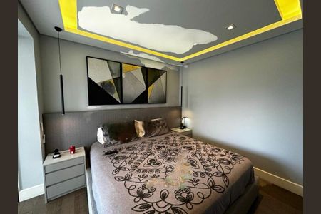 Apartamento à venda com 3 quartos, 165m² em Cidade Monções, São Paulo