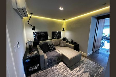 Apartamento à venda com 3 quartos, 165m² em Cidade Monções, São Paulo