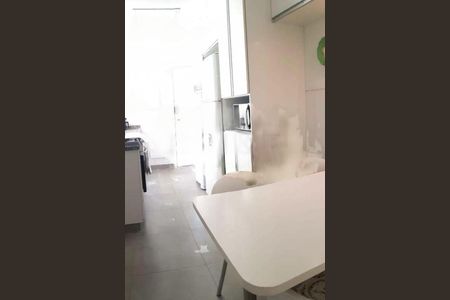 Apartamento à venda com 3 quartos, 142m² em Vila Leopoldina, São Paulo