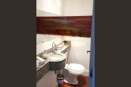 Apartamento à venda com 3 quartos, 142m² em Vila Leopoldina, São Paulo