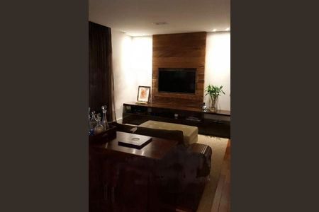 Apartamento à venda com 3 quartos, 142m² em Vila Leopoldina, São Paulo