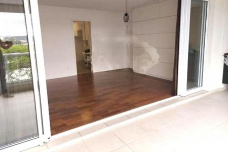 Apartamento à venda com 3 quartos, 142m² em Vila Leopoldina, São Paulo