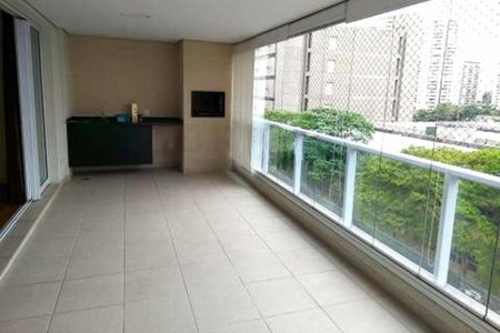 Apartamento à venda com 3 quartos, 142m² em Vila Leopoldina, São Paulo