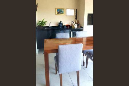 Apartamento à venda com 3 quartos, 142m² em Vila Leopoldina, São Paulo