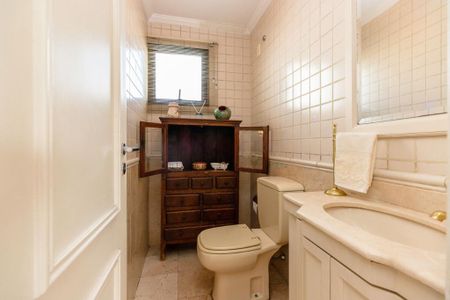 Apartamento à venda com 3 quartos, 297m² em Campo Belo, São Paulo