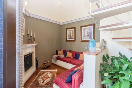 Apartamento à venda com 3 quartos, 297m² em Campo Belo, São Paulo