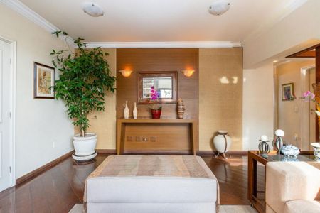 Apartamento à venda com 3 quartos, 297m² em Campo Belo, São Paulo