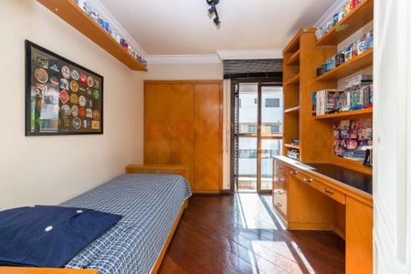 Apartamento à venda com 3 quartos, 297m² em Campo Belo, São Paulo