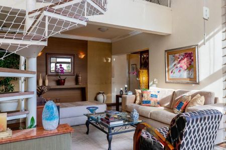 Apartamento à venda com 3 quartos, 297m² em Campo Belo, São Paulo