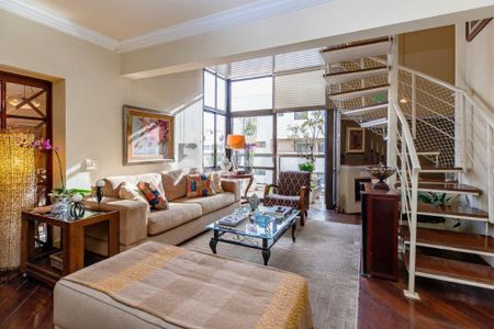 Apartamento à venda com 3 quartos, 297m² em Campo Belo, São Paulo