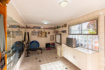 Apartamento à venda com 3 quartos, 297m² em Campo Belo, São Paulo