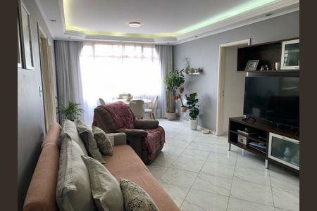 Apartamento à venda com 2 quartos, 107m² em Vila Paulista, São Paulo