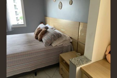 Apartamento à venda com 2 quartos, 107m² em Vila Paulista, São Paulo
