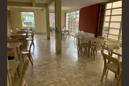 Apartamento à venda com 2 quartos, 107m² em Vila Paulista, São Paulo