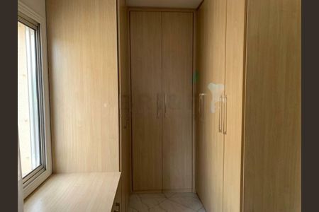 Apartamento à venda com 2 quartos, 107m² em Vila Paulista, São Paulo