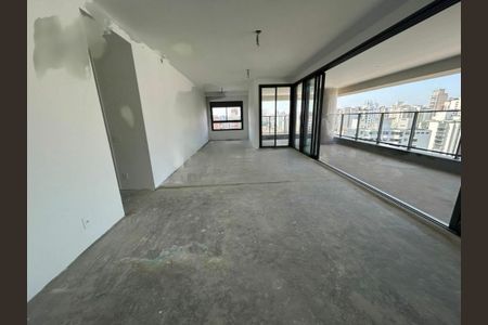 Apartamento à venda com 4 quartos, 485m² em Parque Colonial, São Paulo