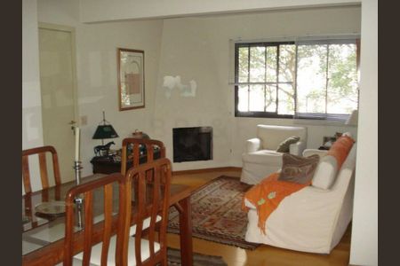 Apartamento à venda com 3 quartos, 108m² em Campo Belo, São Paulo