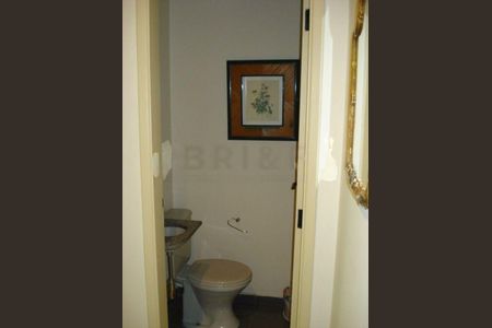 Apartamento à venda com 3 quartos, 108m² em Campo Belo, São Paulo